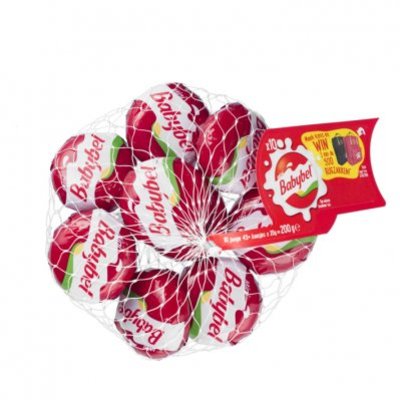 Babybel Mini